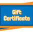 Gift Certificate | Adventure Landing Family Entertainment Center - Raleigh, NC