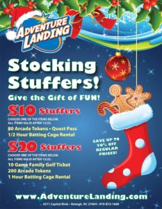 Stuffers2016-RAL Email