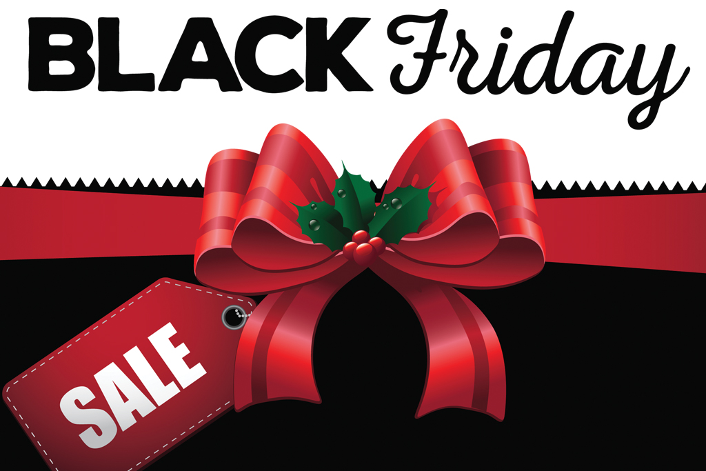 Black Friday Sale - Raleigh