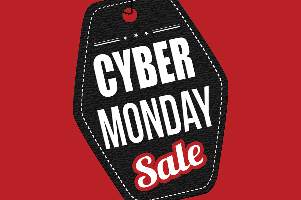 Cyber Monday Sale - Raleigh