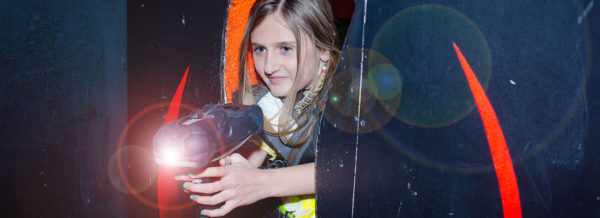 Laser Tag | Adventure Landing Family Entertainment Center - Raleigh, NC