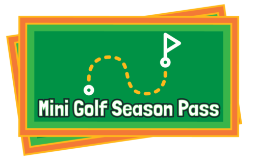 Mini Golf Season Pass | Adventure Landing Family Entertainment Center - Raleigh, NC